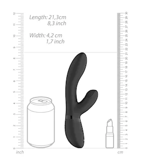Kyra - Pulse Clitoral Rabbit 