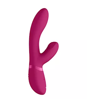 Kyra - Pulse Clitoral Rabbit 