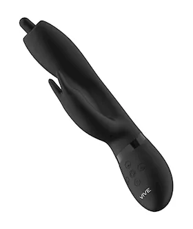 Nilo - Pinpoint Rotating G-spot Rabbit 