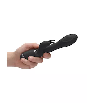 Mira - Spinning G-spot Rabbit 