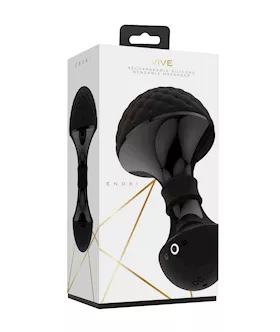Enoki - Bendable Massager 