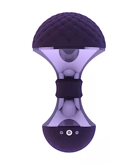 Enoki - Bendable Massager 