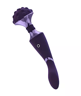 Shiatsu - Bendable Massager Wand 