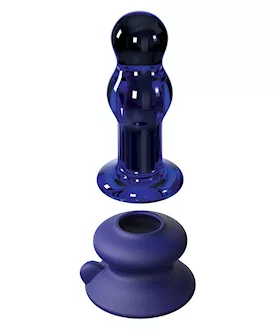 Icicles No. 83 - 4.2 Inch