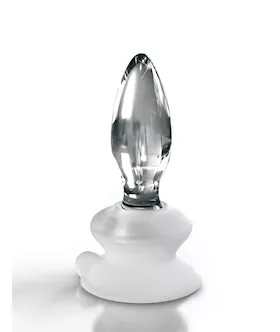 Icicles No 91  4 Inch