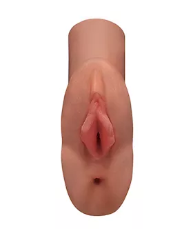 PDX Plus Perfect Pussy Double Stroker