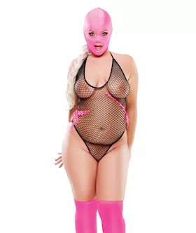 Ffl-le Freak Diva