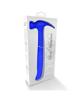 Love Hamma - Curved Tip