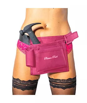 Pleasure Pouch