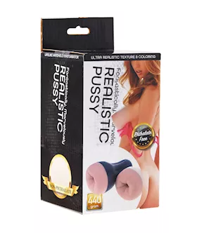 Ass Stroker