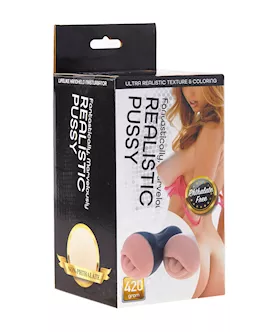 Mouth Stroker