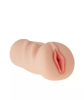 Realistic Pussy Stroker