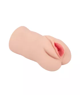Honey Juice Pussy Stroker
