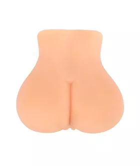 Rising Star Pefect Round Butt Stroker