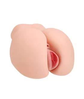 Doggy Style Realistic Masturbator