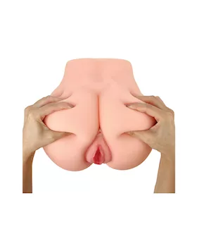 Doggy Style Realistic Masturbator