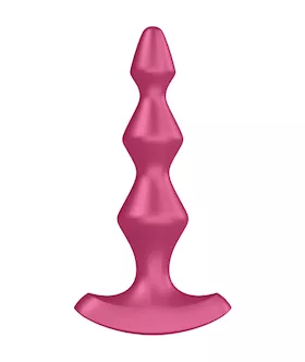 Satisfyer Lollipop Plug 1