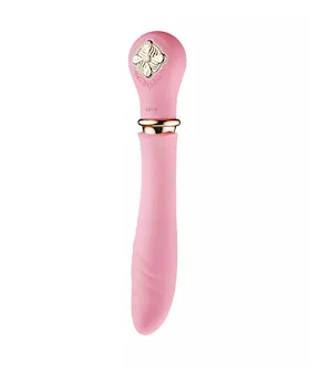 Zalo Desire Preheating Thruster