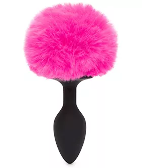 Happy Rabbit Non Vibrating Butt Plug  3 Inch
