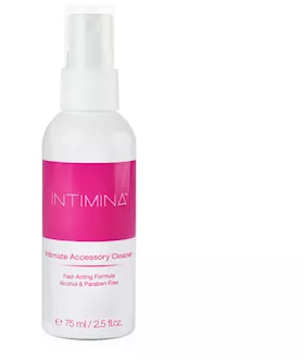 Intimate Accessory Cleaner  75 ml