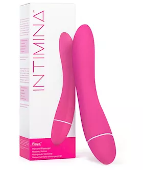 Intimina Raya Personal Massager 