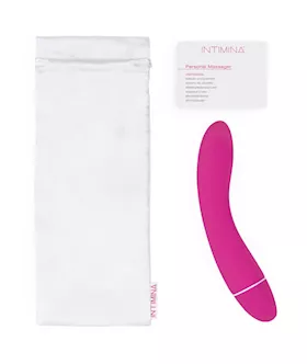 Intimina Raya Personal Massager 