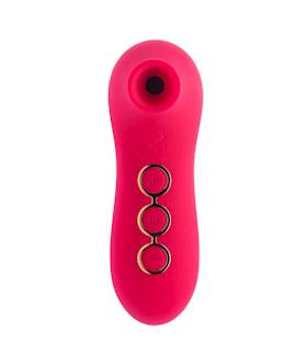 Share Satisfaction Coco Suction Vibrator