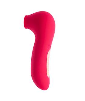 Share Satisfaction Coco Suction Vibrator