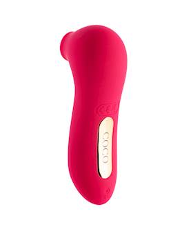 Share Satisfaction Coco Suction Vibrator