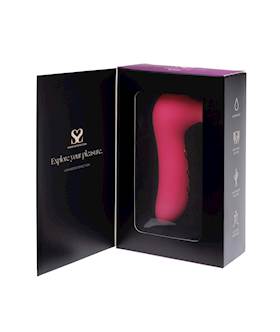 Share Satisfaction Coco Suction Vibrator