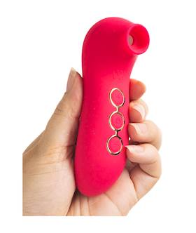 Share Satisfaction Coco Suction Vibrator