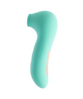 Share Satisfaction Coco Suction Vibrator