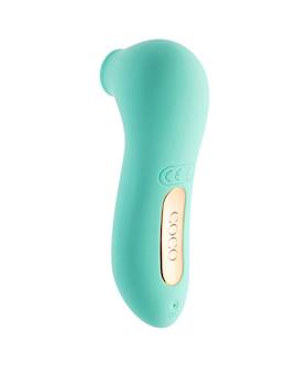 Share Satisfaction Coco Suction Vibrator