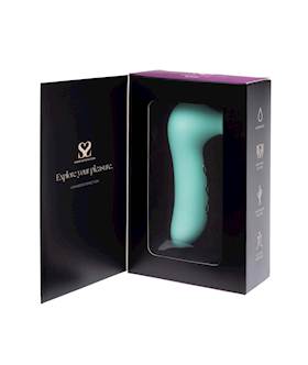 Share Satisfaction Coco Suction Vibrator