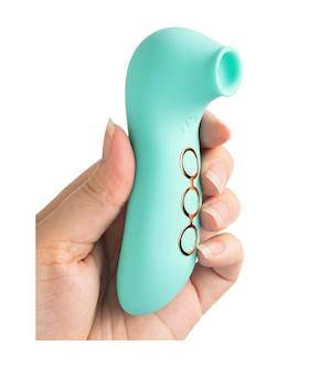 Share Satisfaction Coco Suction Vibrator