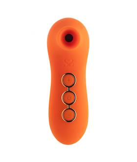 Share Satisfaction Coco Suction Vibrator