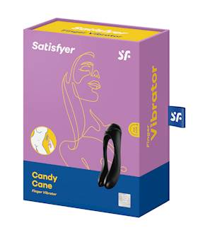 Satisfyer Candy Cane