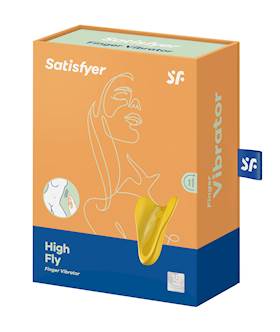 Satisfyer High Fly 