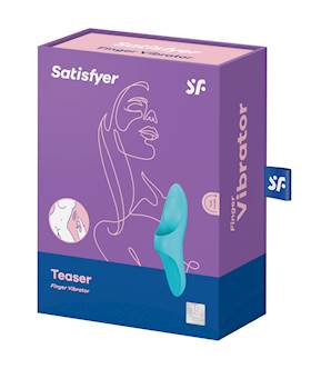 Satisfyer Teaser