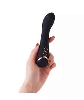 Share Satisfaction Mini G-spot Vibrator