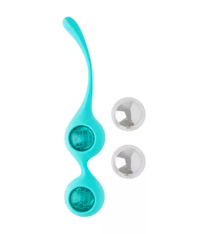 Eyden Multi Weight Kegel Balls