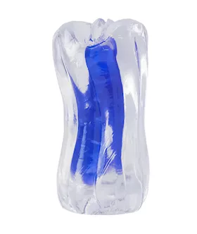 Nood Colours Masturbator