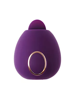 Share Satisfaction Dana Clitoral Stimulator