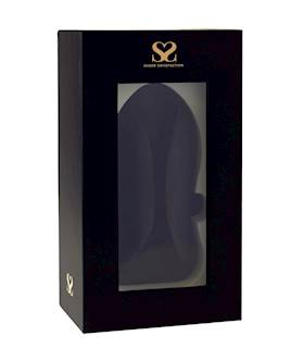 Share Satisfaction Jeron Vibrating Stroker