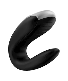 Satisfyer Double Fun