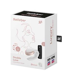 Satisfyer Double Love