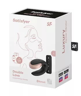 Satisfyer Double Love