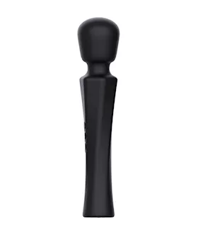 Belle Shifting Frequencies Wand Vibrator 