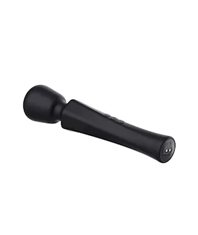 Belle Shifting Frequencies Wand Vibrator 
