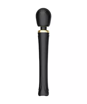 Klaus Adjustable Wand Vibrator